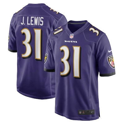 Baltimore Ravens Men Jerseys 2025-10-13-032